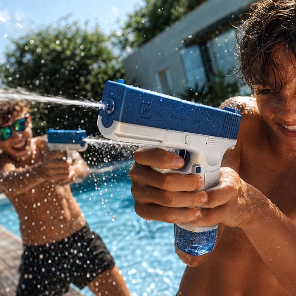 HydroBlast©