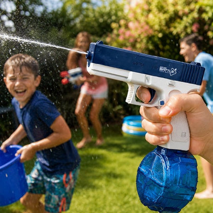 HydroBlast©