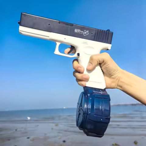 HydroBlast©
